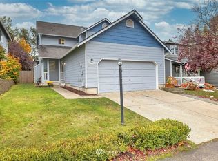 21512 102nd St E, Bonney Lake, WA 98391