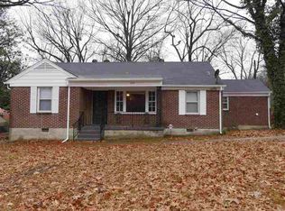 3147 Signal St W, Memphis, TN 38127