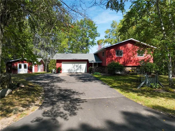 2602 6-5 3/4 Avenue, Chetek, WI 54757