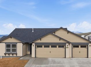 8868 Santa Anita Rd LOT 86, Missoula, MT 59808