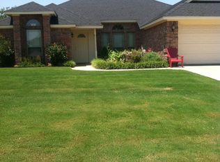 200 Spring Bouquet St, Stephenville, TX 76401