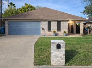 2128 Mynah Ave, McAllen, TX 78504