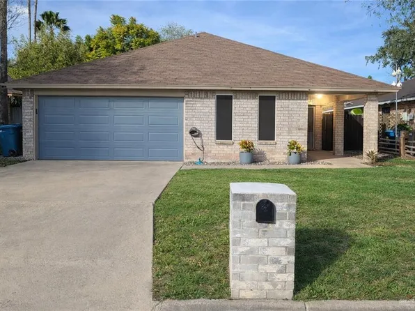 2128 Mynah Ave, McAllen, TX 78504