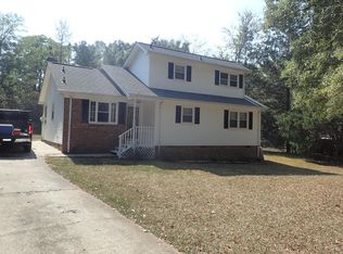 4725 Country Oaks Dr, Rock Hill, SC 29732