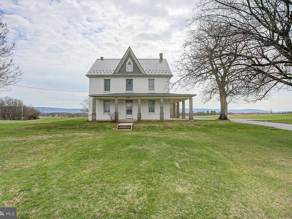 1st image of 20667 Millers Church Rd