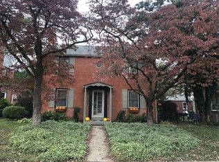 211 Bailey St, New Cumberland, PA 17070