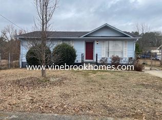 528 Leewood Ln, Birmingham, AL 35214