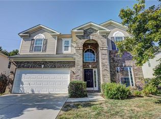 3519 Dominion Green Dr, Charlotte, NC 28269