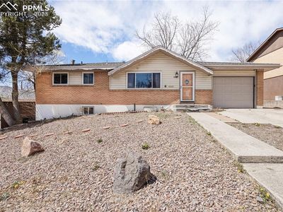 1906 Warwick Ln, Colorado Springs, CO, 80909