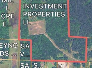 50 Highway E, Columbus, MS 39702
