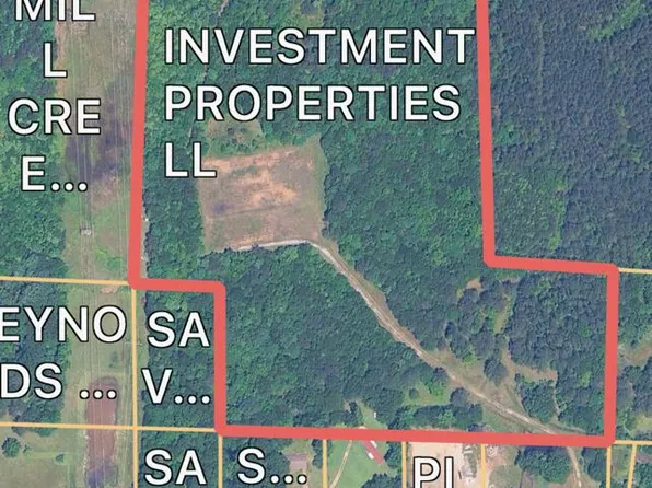 50 Highway E, Columbus, MS 39702