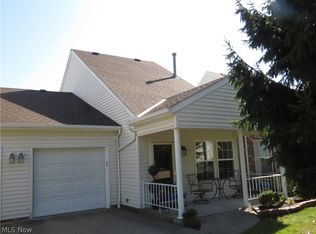 627 N Creek Dr, Painesville, OH 44077