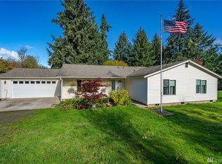822 King Rd, Winlock, WA 98596