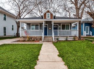 617 Haines Ave, Dallas, TX 75208