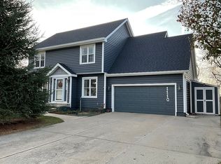 1110 3rd St, Waukee, IA 50263