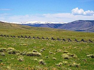 301 Wild Horse Ranch Rd, Laramie, WY 82070