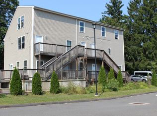 141 Park St #1, Bristol, CT 06010