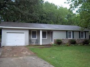 202 Chilton Ave, Florence, AL 35630