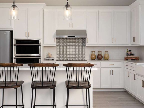 Oakfield Trails - Griffin Interior Image 1