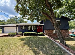 272 Heritage Estates, Branson, MO 65616