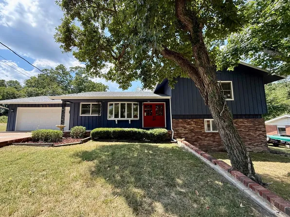 272 Heritage Estates, Branson, MO 65616