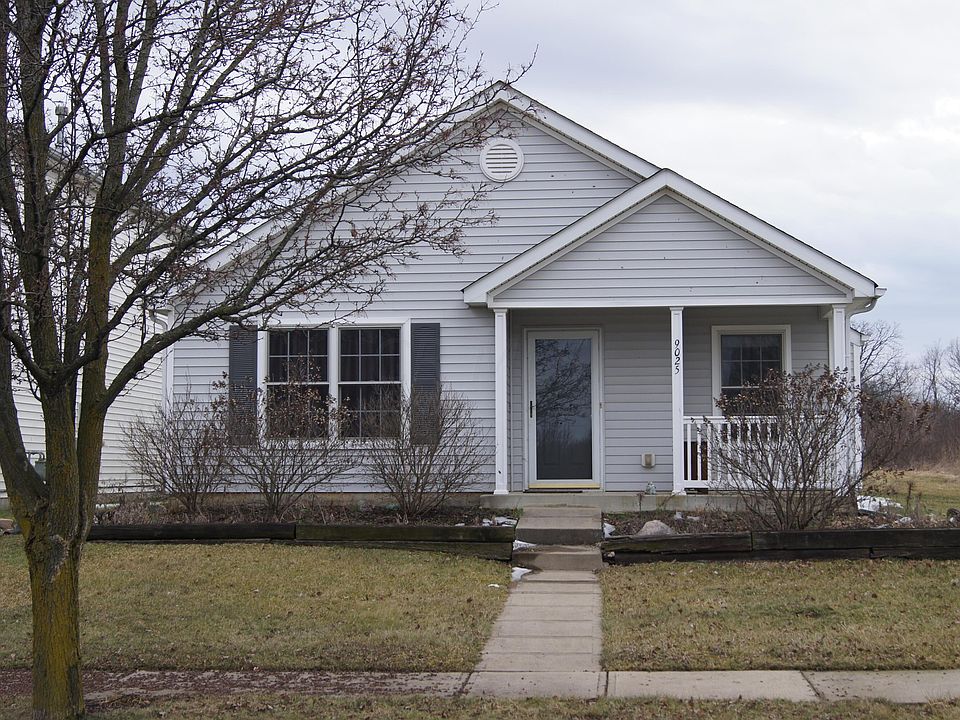 9025 Constitution Ave, Orient, OH 43146 Zillow