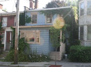 210 Partition St, Saugerties, NY 12477