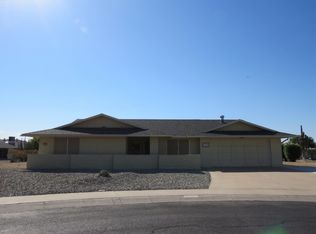9314 W Willowbrook Dr, Sun City, AZ 85373
