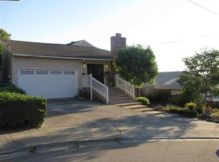4831 Lodi Way, Castro Valley, CA 94546