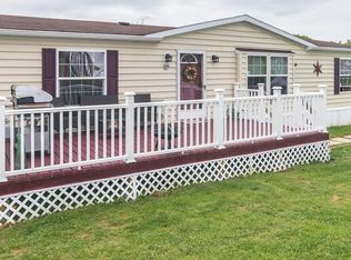 45 Archery Ct, Honey Brook, PA 19344