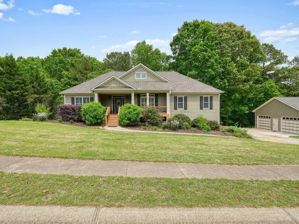 136 Sweetwater Creek Trl, Canton, GA 30114