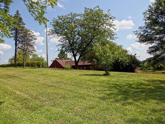 Back of House
