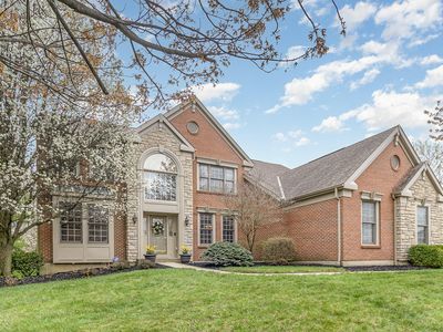 1075 Bayswater Dr, Union, KY, 41091