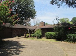 304 Roosevelt Pl, Stuttgart, AR 72160