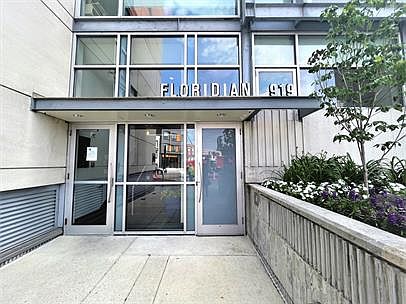 3rd image of 919 Florida Ave NW APT 105