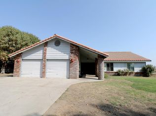 14334 Avenue 232, Tulare, CA 93274
