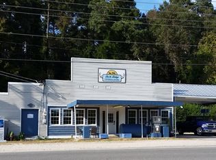 6312 Nc Highway 42 W, Wilson, NC 27893