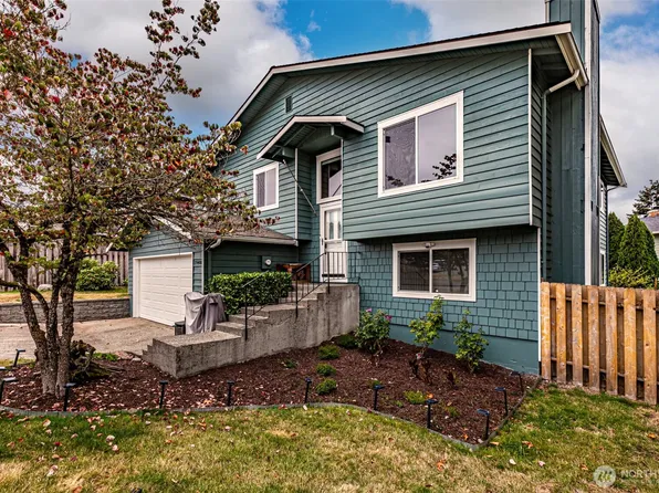 29400 60th Place S, Auburn, WA 98001