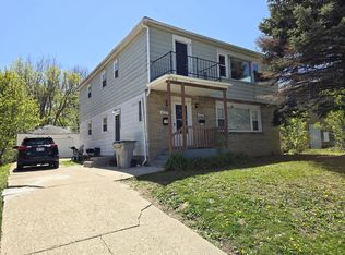 6321 W Keefe Avenue Pkwy #6323, Milwaukee, WI 53216