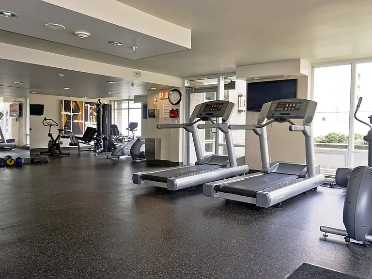565 Smithe St #1402 — Photo 18