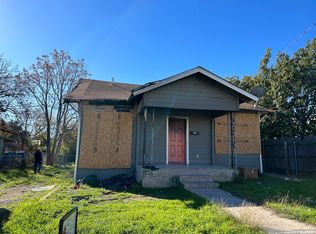 318 Canton, San Antonio, TX 78202
