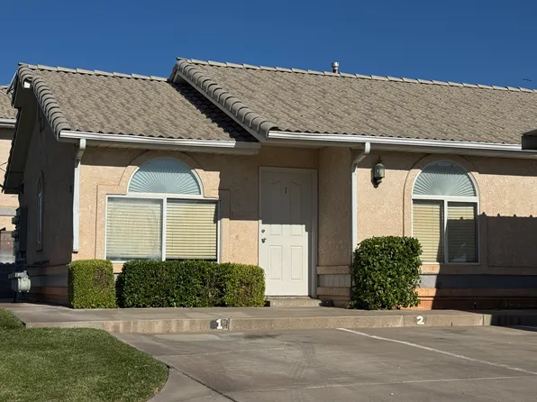 1486 W 1040 N #1, Saint George, UT 84770