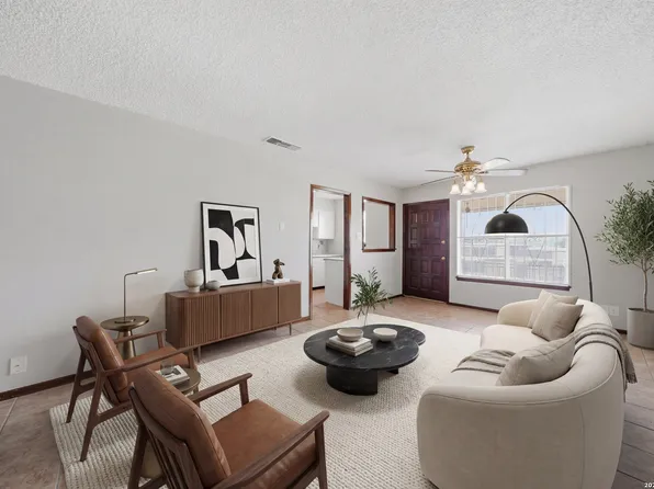 911 vance jackson rd #204, San Antonio, TX 78201