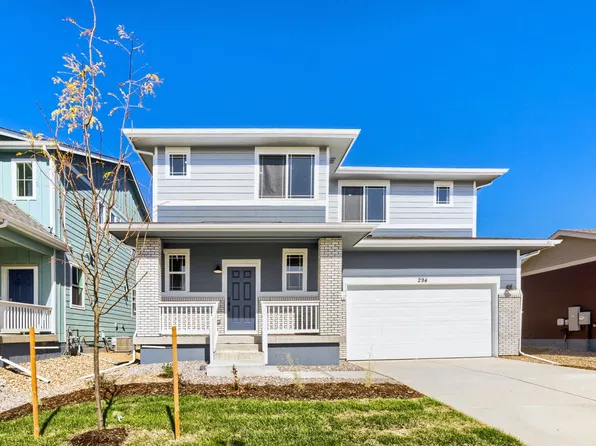 294 Equine Rd, Berthoud, CO 80513