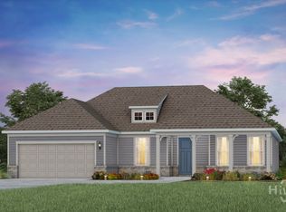 160 Tufted Grass Way, Richmond Hill, GA 31324