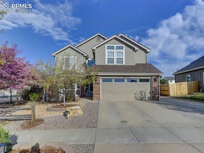 6042 Instone Cir, Colorado Springs, CO, 80922