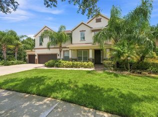 19902 WELLINGTON MANOR BOULEVARD, LUTZ, FL 33549