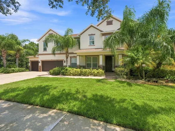 19902 WELLINGTON MANOR BOULEVARD, LUTZ, FL 33549