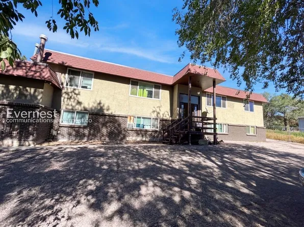 1075 Magnolia St, Colorado Springs, CO