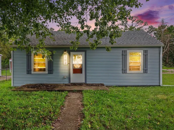 104 Morgan Ave W, Battle Creek, MI 49037